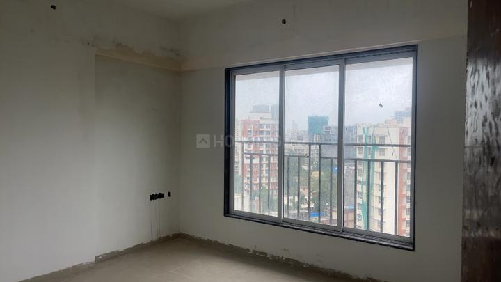 Santosh Apartment Bedroom One 1