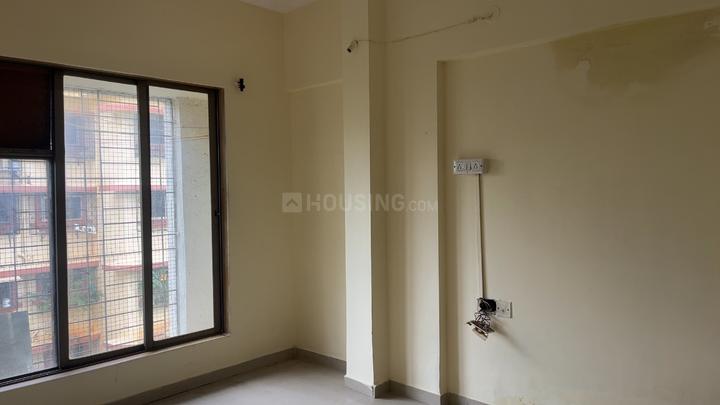 Ashok Enclave Bedroom 1