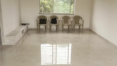 Living Room Image of 1600 Sq.ft 3 BHK Apartment / Flat for sale in Pathardi Phata Nashik for Rs. 6600000