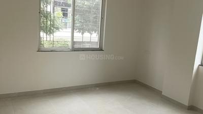 Bedroom Image of 1600 Sq.ft 3 BHK Apartment / Flat for sale in Pathardi Phata Nashik for Rs. 6600000