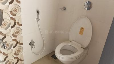 Image of 1600 Sq.ft 3 BHK Apartment / Flat for sale in Pathardi Phata, Nashik for Rs. 6600000