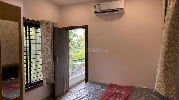 Mahalaxmi nagar Bedroom 1