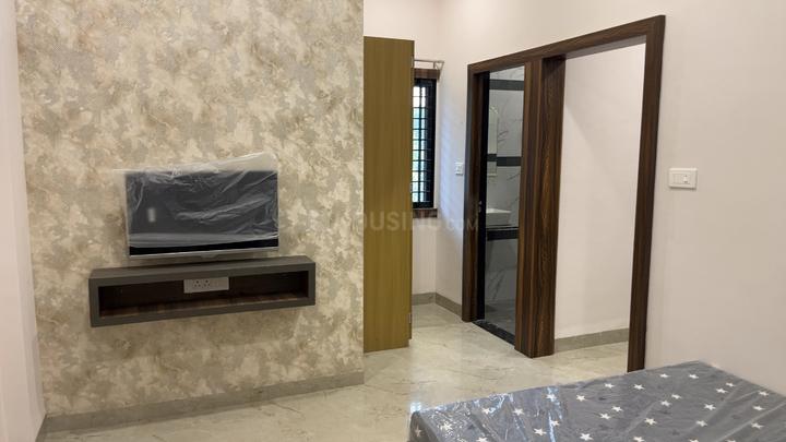 Bombay hospital Bedroom 1