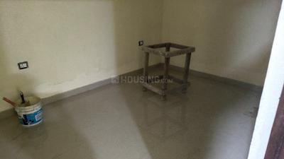 1 BHK Independent Builder Floor