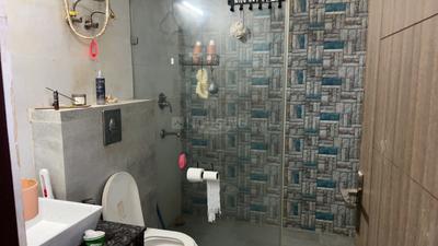 Image of 2500 Sq.ft 3 BHK Apartment / Flat for rent in Parx Laureate, Sector 108, Noida for Rs. 83000