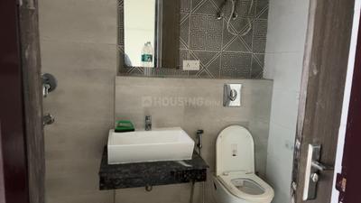 Image of 2500 Sq.ft 3 BHK Apartment / Flat for rent in Parx Laureate, Sector 108, Noida for Rs. 83000