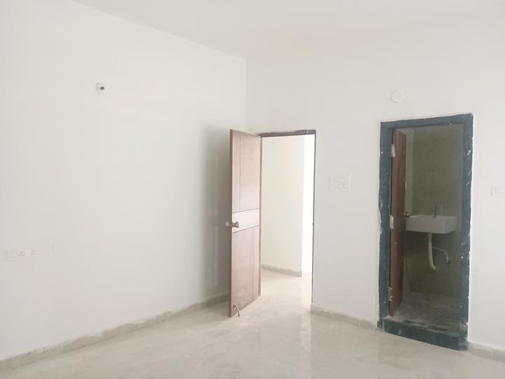 Apartment in kondapur Bedroom One 1