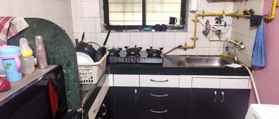 2 BHK Flat