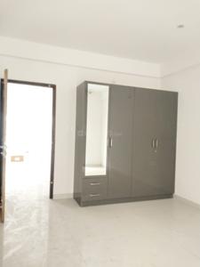 Bedroom Image of 2200 Sq.ft 3 BHK Builder Floor for rent in Malleshwaram Apartment, Sheshadripuram Bengaluru for Rs. 85000