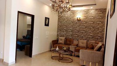 KBP Smart City Mohali Living Room 1