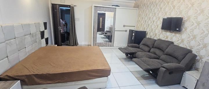 Laadli house Bedroom 1
