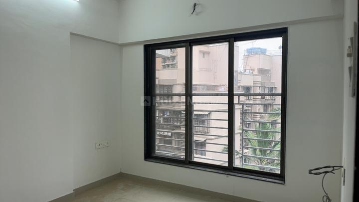 Uttam Cottage Bedroom One 1