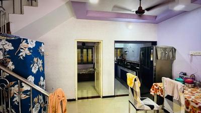 3 BHK Independent House