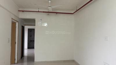 Living Room Image of 938 Sq.ft 2 BHK Apartment / Flat for sale in Usarghar Thane for Rs. 4750000