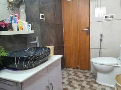 Bathroom Image of Lilac room in Sector 48, Faridabad