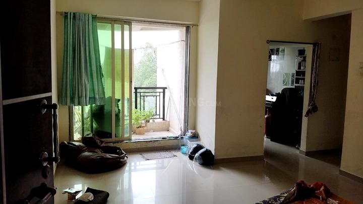OSSK Sai Sharnam Type B Living Room 1