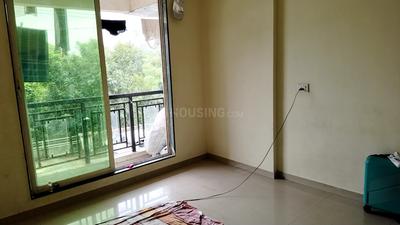 OSSK Sai Sharnam Type B Bedroom 2