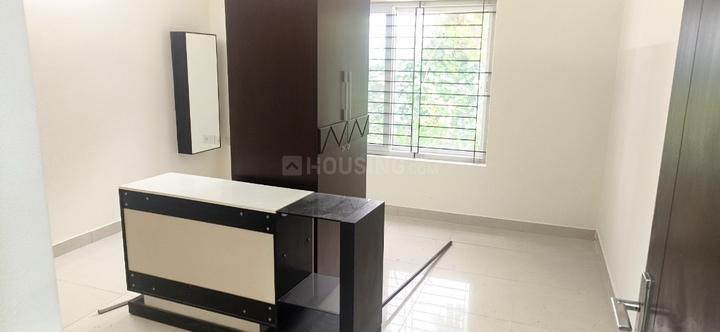 Vaishnavi orchids Bedroom One 1