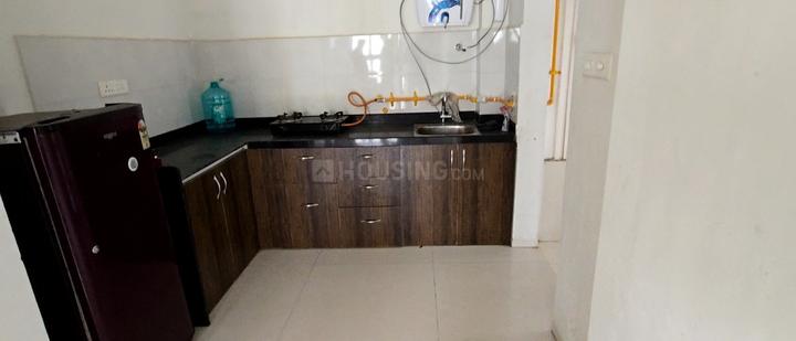 Godrej Garden City Main Image 1