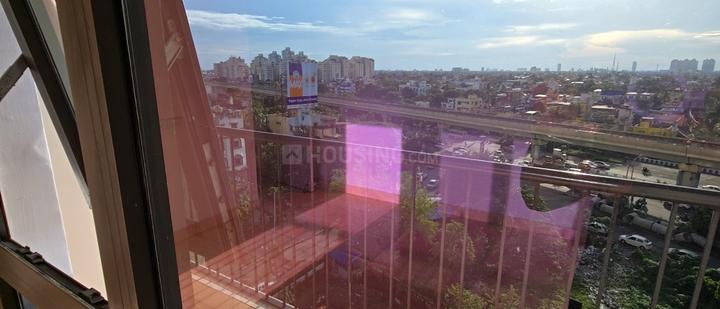 Bengal Peerless Avidipta Phase II Main Image 1