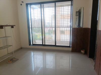 Bedroom Image of 1800 Sq.ft 3 BHK Apartment / Flat for sale in BKS Galaxy, Kharghar Navi Mumbai for Rs. 15000000