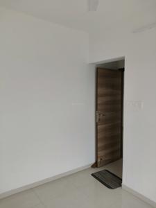 Bedroom Image of 680 Sq.ft 1 BHK Apartment / Flat for sale in Sanghvi Dev Ashish, Bhandup West Mumbai for Rs. 10000000