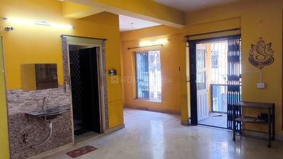 BHK Flat for rent in Tollygunge, South Kolkata 1310 Sqft