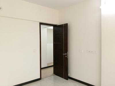 Bedroom Image of 1290 Sq.ft 2 BHK Apartment / Flat for sale in Soham Tropical Lagoon, Kasarvadavali Thane for Rs. 15850000
