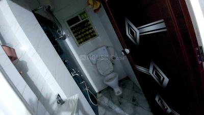 Image of 750 Sq.ft 2 BHK Apartment / Flat for sale in Tragopan Kalpataru Apartment, Baghajatin, Kolkata for Rs. 5000000
