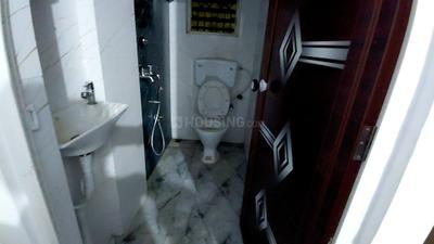 Bedroom Image of 750 Sq.ft 2 BHK Apartment / Flat for sale in Tragopan Kalpataru Apartment, Baghajatin Kolkata for Rs. 5000000