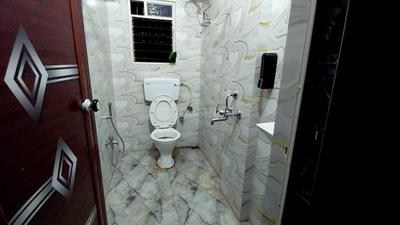 Image of 750 Sq.ft 2 BHK Apartment / Flat for sale in Tragopan Kalpataru Apartment, Baghajatin, Kolkata for Rs. 5000000