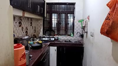 2 BHK Independent House