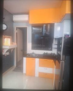 1 BHK Flat