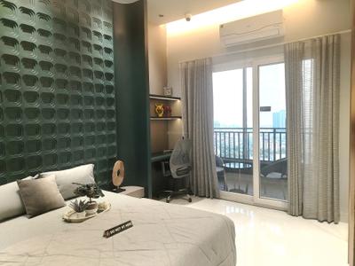 Bedroom Image of 1330 Sq.ft 3 BHK Apartment / Flat for sale in Majestique Rhythm County Phase III, Handewadi Pune for Rs. 7000000