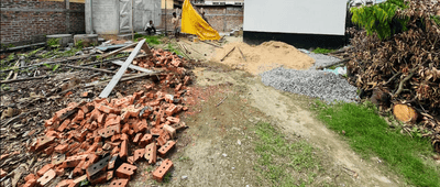 Image of 942 Sq.ft 2 BHK Apartment / Flat for sale in Birubari, Guwahati for Rs. 4498000