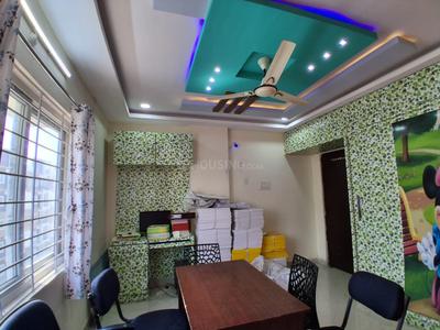 Hall Image of 1170 Sq.ft 2 BHK Apartment / Flat for sale in Nagole Hyderabad for Rs. 5600000