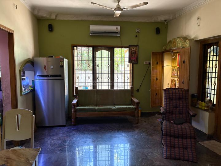 Narasimha Nagar Hall 1