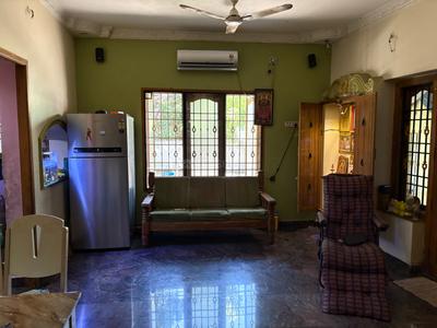 Without Brokerage 2 BHK Independent House