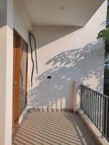 Bedroom Four Image of 3000 Sq.ft 4 BHK Builder Floor for sale in Sector 37 Faridabad for Rs. 28500000