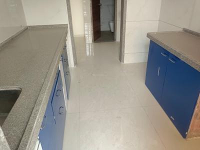 Kitchen Image of 1100 Sq.ft 2 BHK Apartment / Flat for rent in Mangeshi Tulip, Kalyan West Kalyan for Rs. 32000