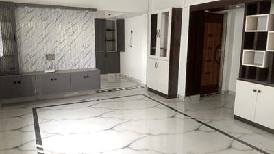 Living Room Image of 1000 Sq.ft 2 BHK Independent House for sale in Moranapalli Hosur for Rs. 6349999