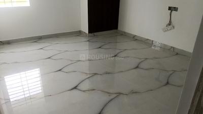Bedroom Image of 1000 Sq.ft 2 BHK Independent House for sale in Moranapalli Hosur for Rs. 6349999