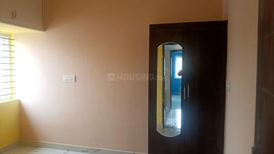 Bedroom Image of 1000 Sq.ft 2 BHK Independent House for sale in Moranapalli Hosur for Rs. 6349999