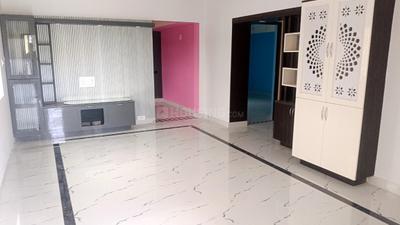 Living Room Image of 1000 Sq.ft 2 BHK Independent House for sale in Moranapalli Hosur for Rs. 6159999