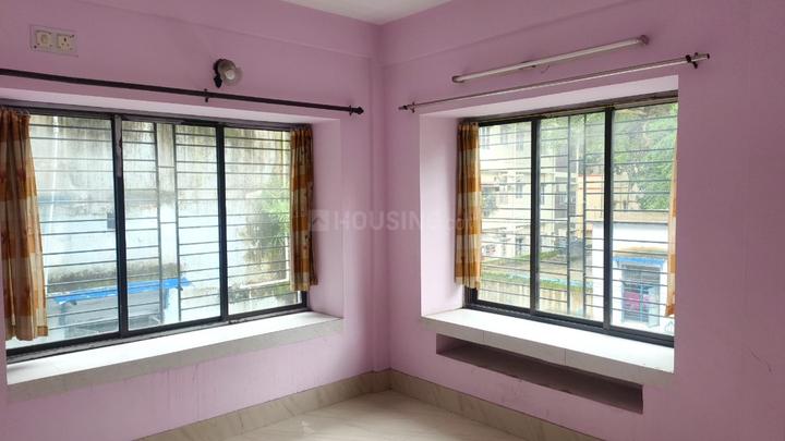 Dhaka Kali Bari Bedroom One 1