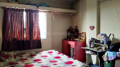 Ravi Park Bedroom One 2