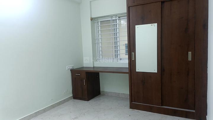 Raja Reddy Bedroom 1