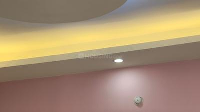 Living Room Image of 1130 Sq.ft 2 BHK Independent House for sale in Kalli Poorab Lucknow for Rs. 4300000