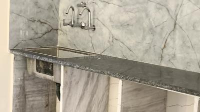 Kitchen Image of 1130 Sq.ft 2 BHK Independent House for sale in Kalli Poorab Lucknow for Rs. 4300000