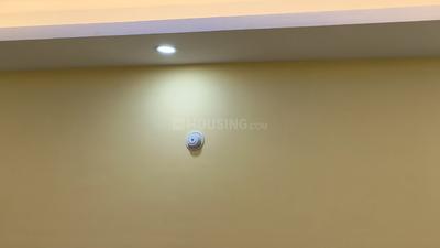 Bedroom Image of 1130 Sq.ft 2 BHK Independent House for sale in Kalli Poorab Lucknow for Rs. 4300000